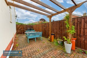 Garden- click for photo gallery